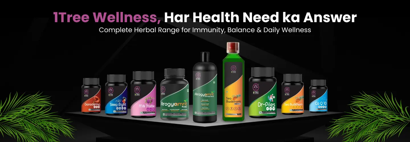 Herbal Supplements