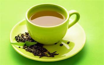 GREEN TEA