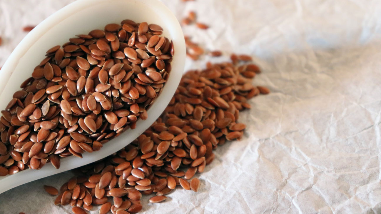 FLAXSEED