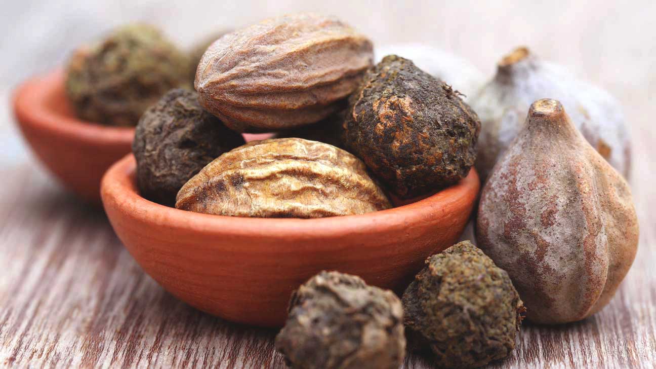TRIPHALA