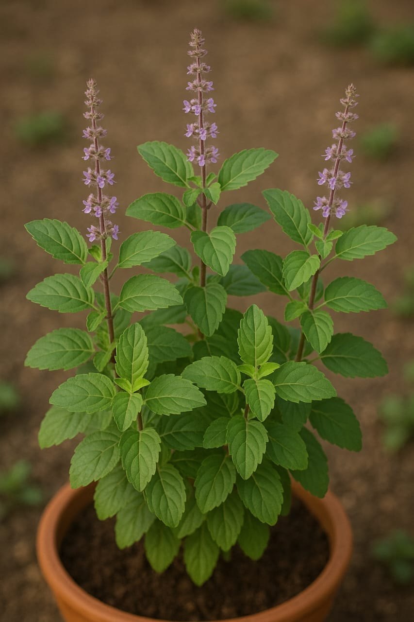 TULSI